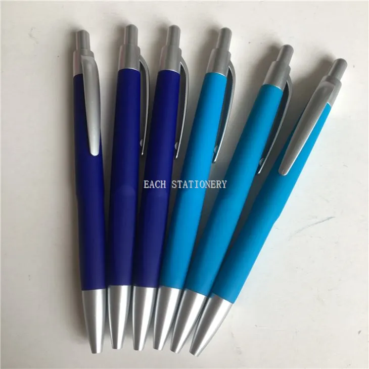 Peann Priontála Spraeáilte Rubair Cheap Le Lógó